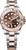 Rolex Lady Yacht-Master Everose 37mm Chocolate  268621