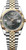 Rolex Datejust 41mm Yellow Gold and Steel 126333 GRJ