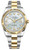 Rolex Datejust 41mm Yellow Gold and Steel 126333MOPDFO