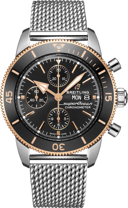 Breitling SuperOcean Heritage II Chronograph 44 U13313121B1A1