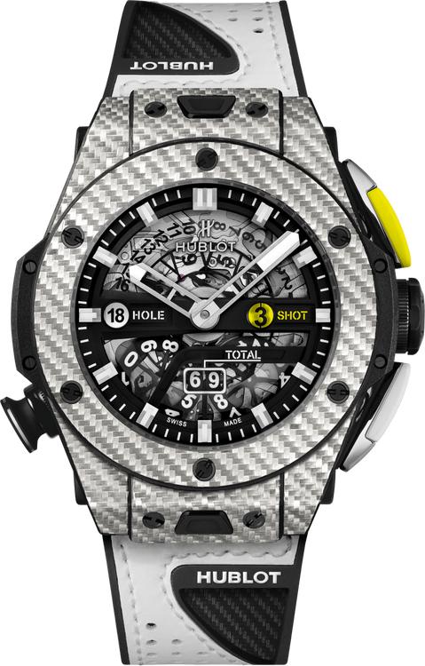 HUBLOT  ゴルフクラブ   置物 Hublot Big Bang Unico Golf 416.YS.1120.VR - Luxury of Watches