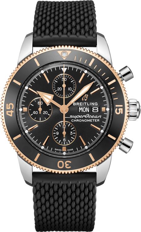 Breitling SuperOcean Heritage II Chrono 44 U13313121B1S1