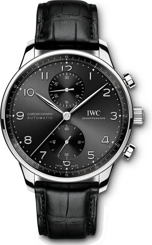IWC Portugieser Chronograph - 41mm