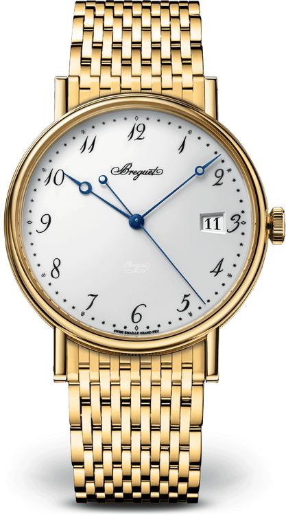 パルプンテ Breguet Classique 5177BA/29/AV0