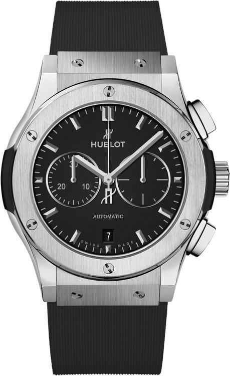 Hublot Classic Fusion 42mm 541.NX.1171.RX