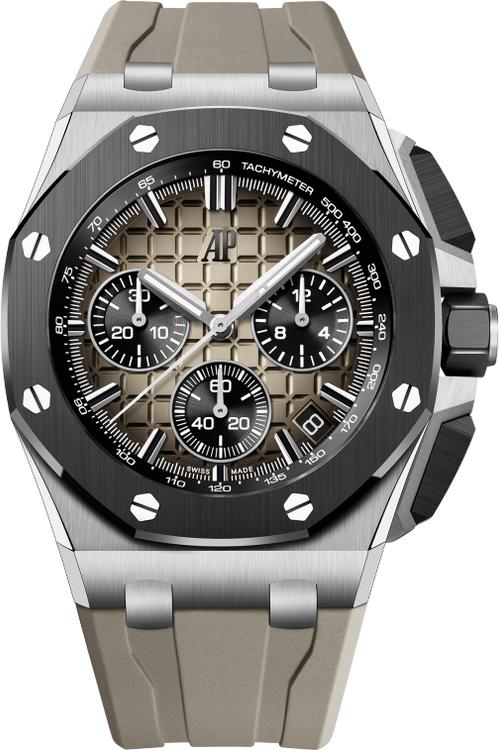 Audemars Piguet Royal Oak Offshore Chronograph 26420SO.OO.A600CA.01