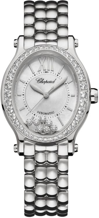 Chopard Happy Sport Womens 278602-3004