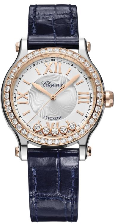 Chopard Happy Sport Womens 278608-6003