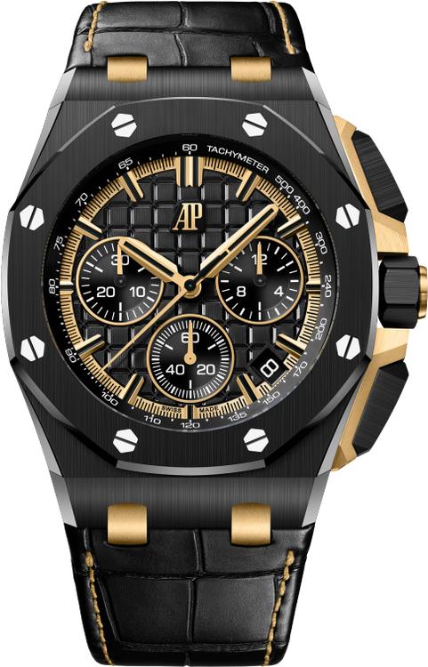 Audemars Piguet Royal Oak 43 Men's Offshore 26420CE.OO.A127CR.01