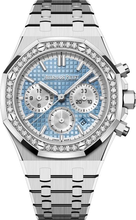 Audemars Piguet Royal Oak 26715ST.ZZ.1356ST.01