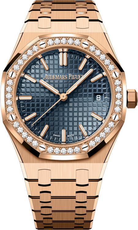 Audemars Piguet Royal Oak 77451OR.ZZ.1361OR.04