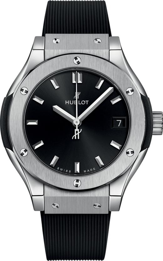 Hublot Classic Fusion 33 581.NX.1470.RX - Luxury Of Watches