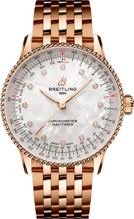 Breitling Navitimer 36 R17327211A1R1
