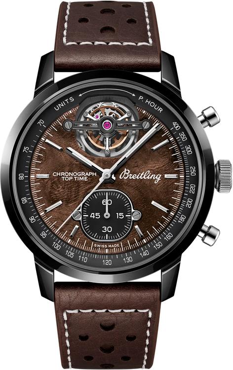 Breitling Top Time B21 Chevrolet Corvette SB21252A1Q1X1