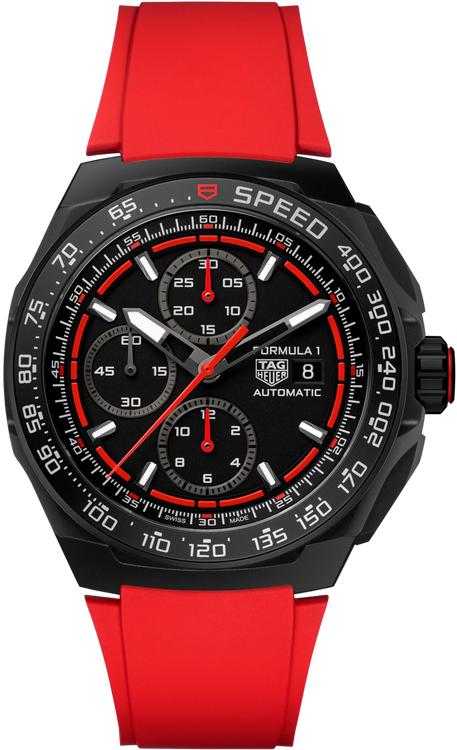 Tag Heuer Formula 1 Chronograph CBZ2085.FT8093