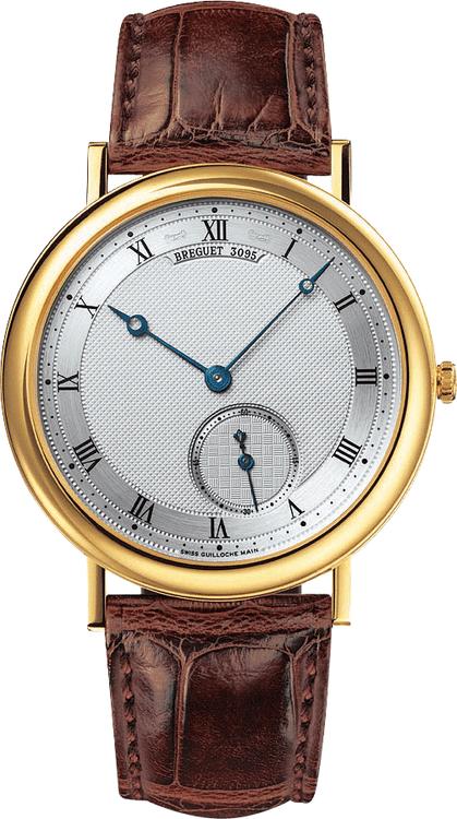 Breguet Classique 5140ba/12/9w6 - Luxury of Watches