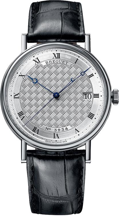 Breguet Classique 5177bb/12/9v6 – Luxury of Watches