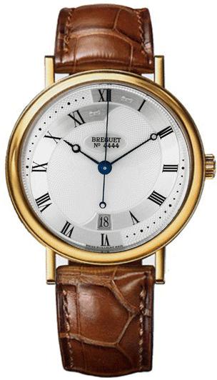 Breguet Classique 5197BA/15/986