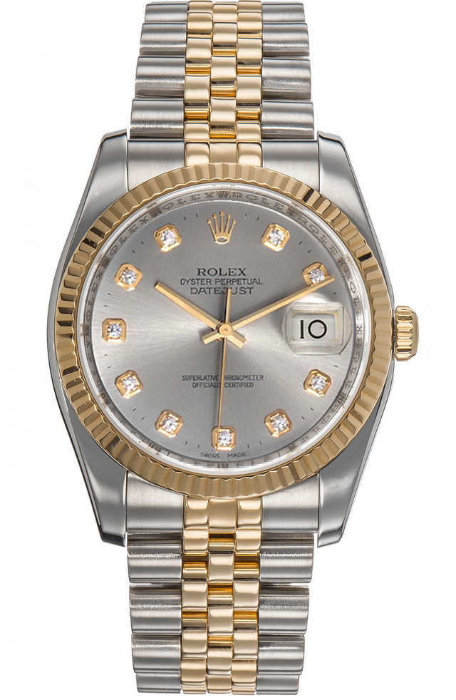 2865 ROLEX DATEJUST 付属品セット 2865 ROLEX DATEJUST 付属品セット - メルカリ