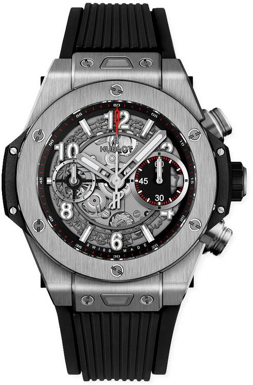 その他 HUBLOT Hublot Big Bang Unico Titanium 441.Nx.1170.Rx - Luxury of Watches