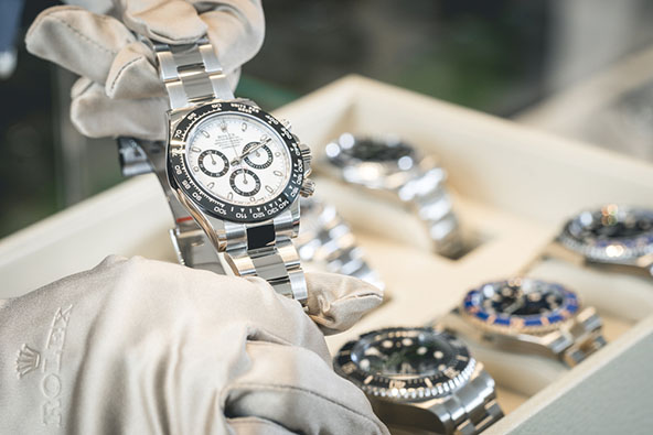 Do Rolex Watches Hold Their Value? - Luxury Of Watches