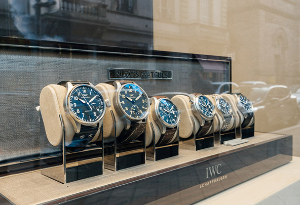 Do IWC Watches Hold Value? - Luxury Of Watches