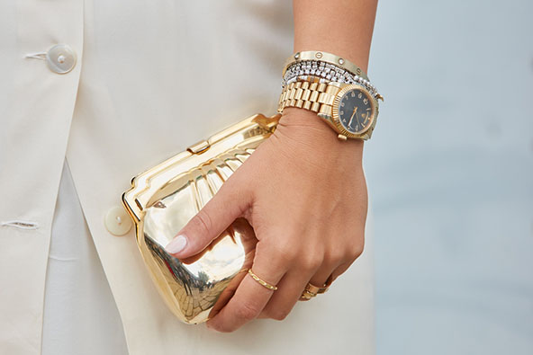 5 Best Watch Brands for Women Luxury Of Watches