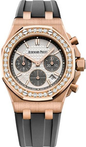 Audemars Piguet Royal Oak Offshore Womens 26231OR.ZZ.D003CA.01