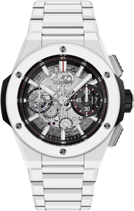 Hublot Big Bang Integral 42 451.HX.1123.HX - Luxury Of Watches