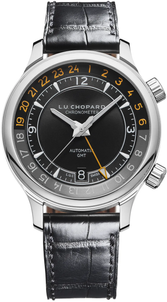 16-1860-0003 Chopard L.U.C. GMT