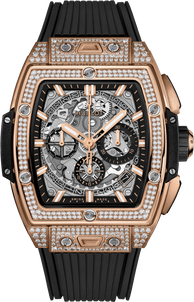 Hublot Spirit of Big Bang 42 642.OX.0180.RX.1704