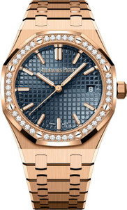 ABC キング　 Audemars Piguet Royal Oak 77451OR.ZZ.1361OR.04