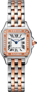 Cartier Panthere Small W3PN0009