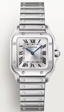 Cartier Santos WSSA0082