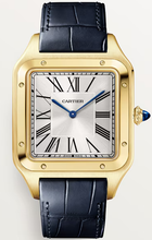 Cartier Santos Dumont WGSA0108