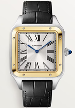 Cartier Santos Dumont W2SA0034