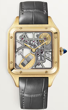 Cartier Santos Dumont WHSA0043