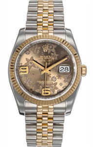 チェケラプランツ ⚠️要プロフ確認 ROLEX DATEJUST P116233IP__79858__35818__27427