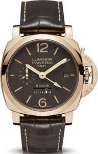 Panerai Luminor 1950 44 GMT PAM 576