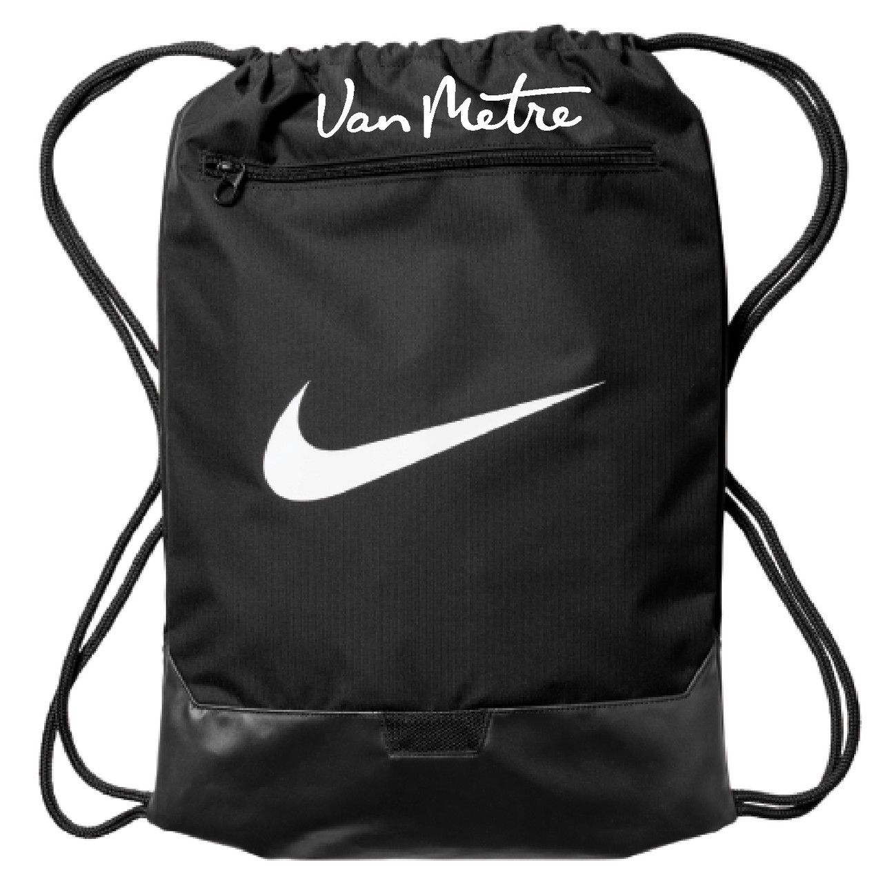Nike Drawstring bag