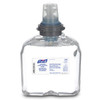 Purell TFX 1200ml Hand Sanitizer Foam Refills (Case of 2)