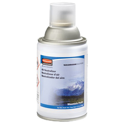 Rubbermaid Standard Size Refills (Case of 12) - Mountain Peaks