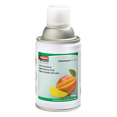 Rubbermaid Standard Size Refills (Case of 12) - Mountain Peaks