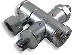 Rubbermaid Thermostatic Mixing Valve for AutoFaucets (TEC 402188)