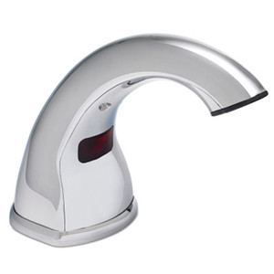 Gojo CXi 1500ml Touchfree Counter Mount Foam Soap Dispenser
