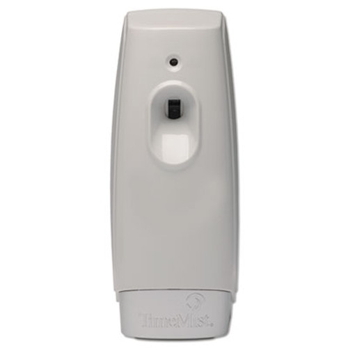 TimeMist Settings Dispenser - White