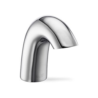 Zurn Aqua-FIT Z6955 with Hydro-X Power Automatic Faucet (4