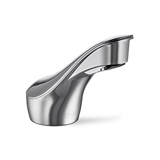 Zurn Aqua-FIT Z6955 with Hydro-X Power Automatic Faucet (4