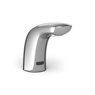 Zurn Aqua-FIT Z6955 with Hydro-X Power Automatic Faucet (4