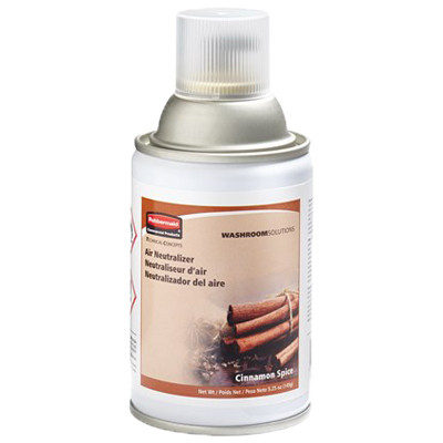 Rubbermaid Standard Size Refills (Case of 12) - Cinnamon Spice